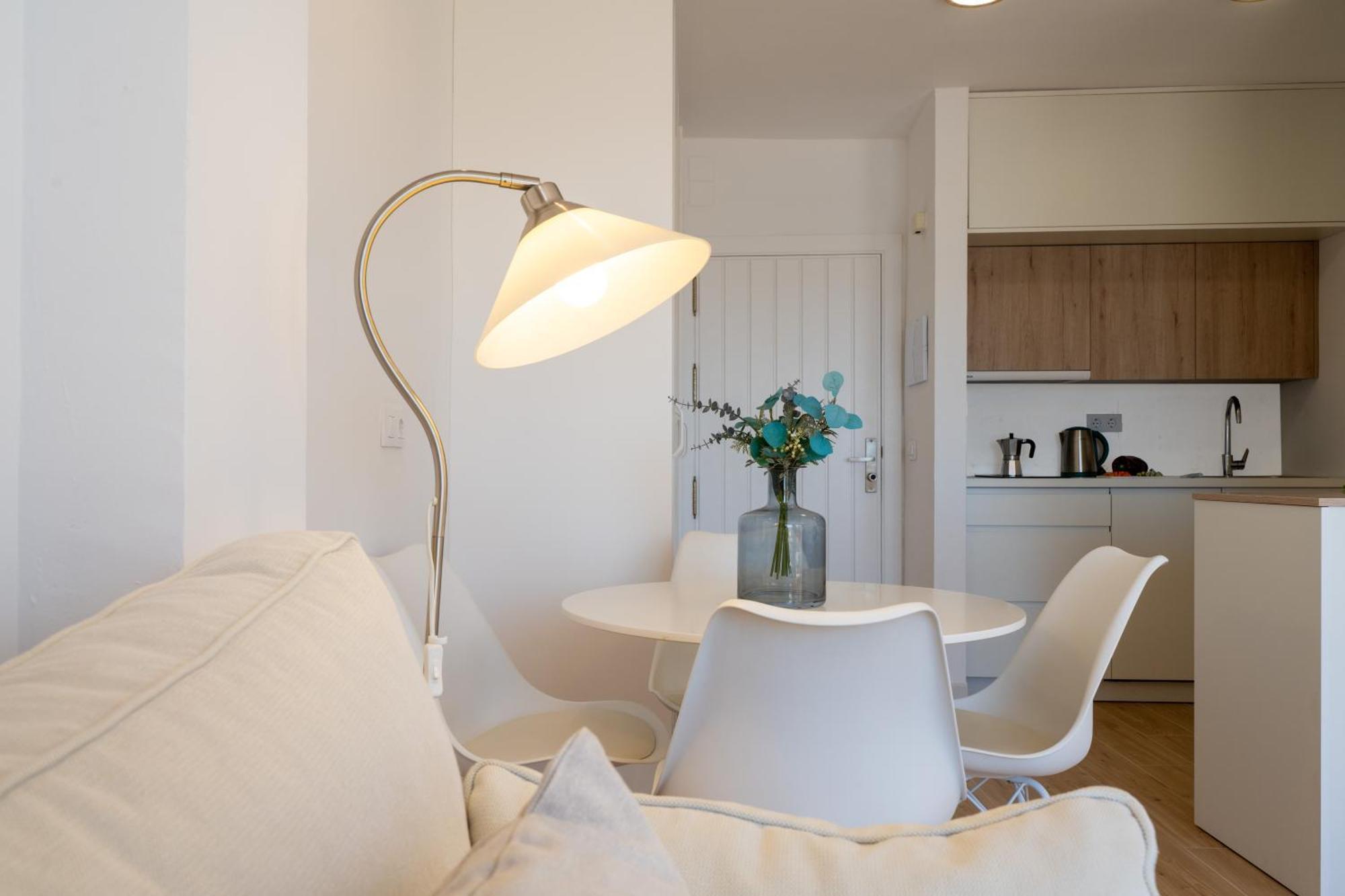Oleholidays 831 Romana Playa Vistas Al Mar Appartamento
